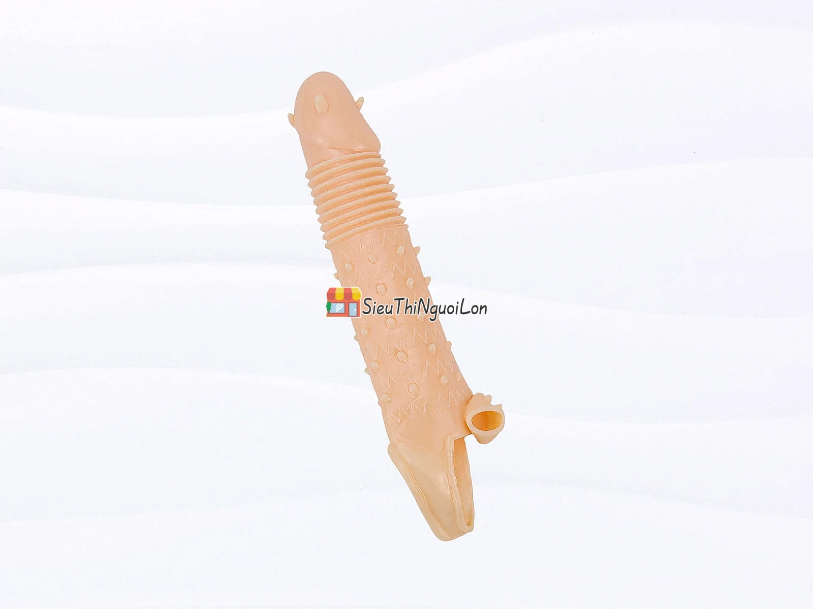 Bcs đôn dên Se'niuniu gai bi đầu rung gốc