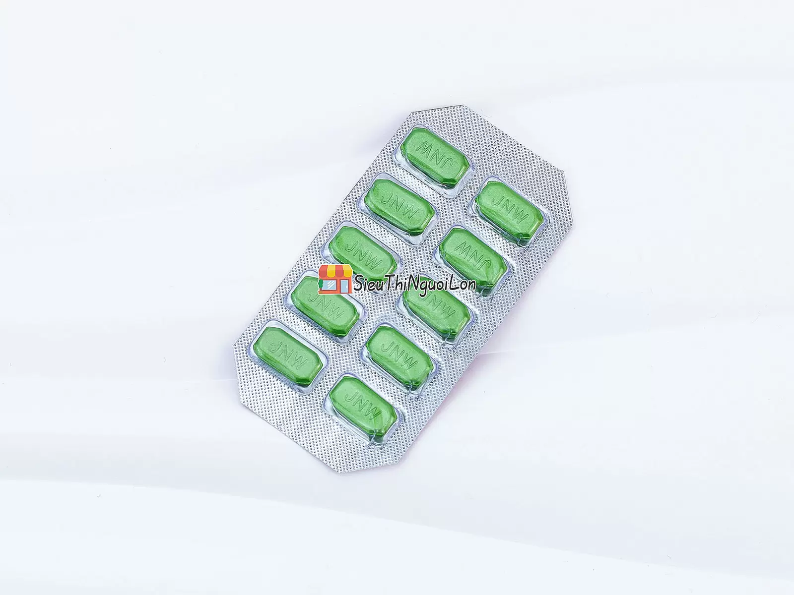 Viên uống cường dương ngăn xuất tinh sớm ngựa Thái 7000