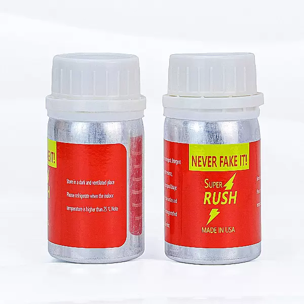 Popper Super Rush viên khô – hưng phấn tức thì