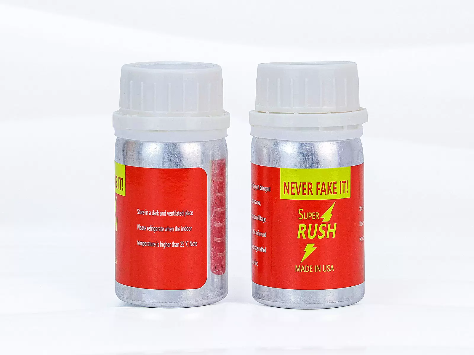 Popper Super Rush viên khô – hưng phấn tức thì