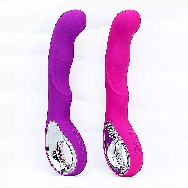 Máy massage Anna điểm G – rung đa tần pin sạc