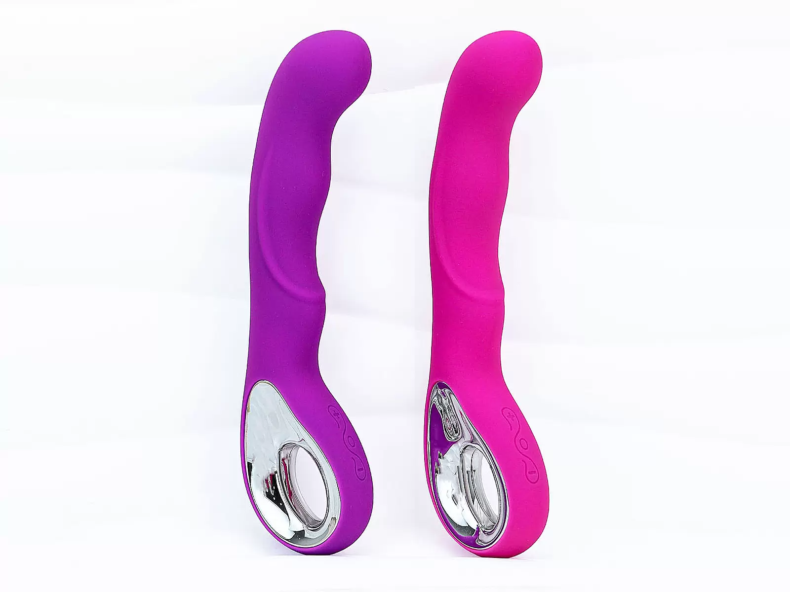 Máy massage Anna điểm G – rung đa tần pin sạc