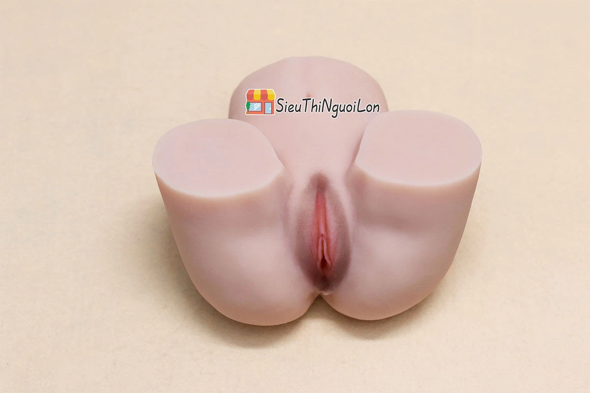 Âm đạo giả chổng mông cao cấp