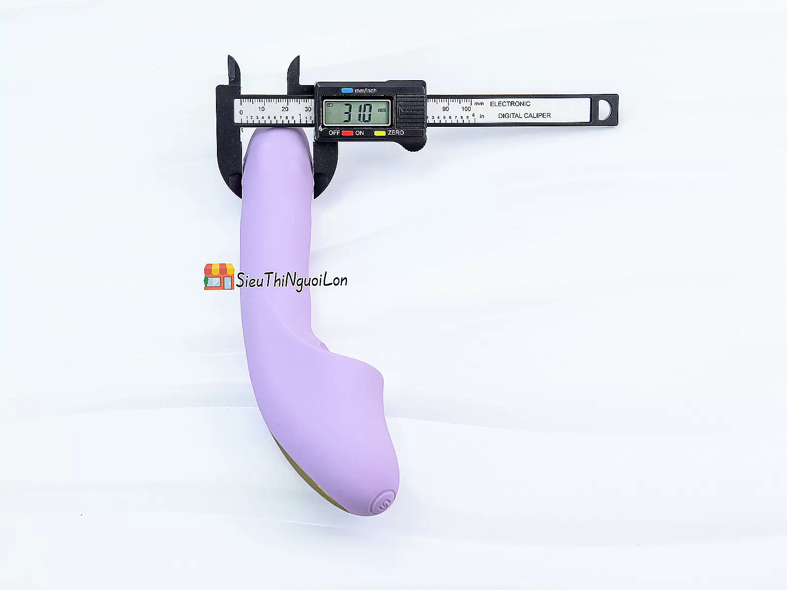 Máy massage Svakom Duoglow đa năng điều khiển từ xa qua App