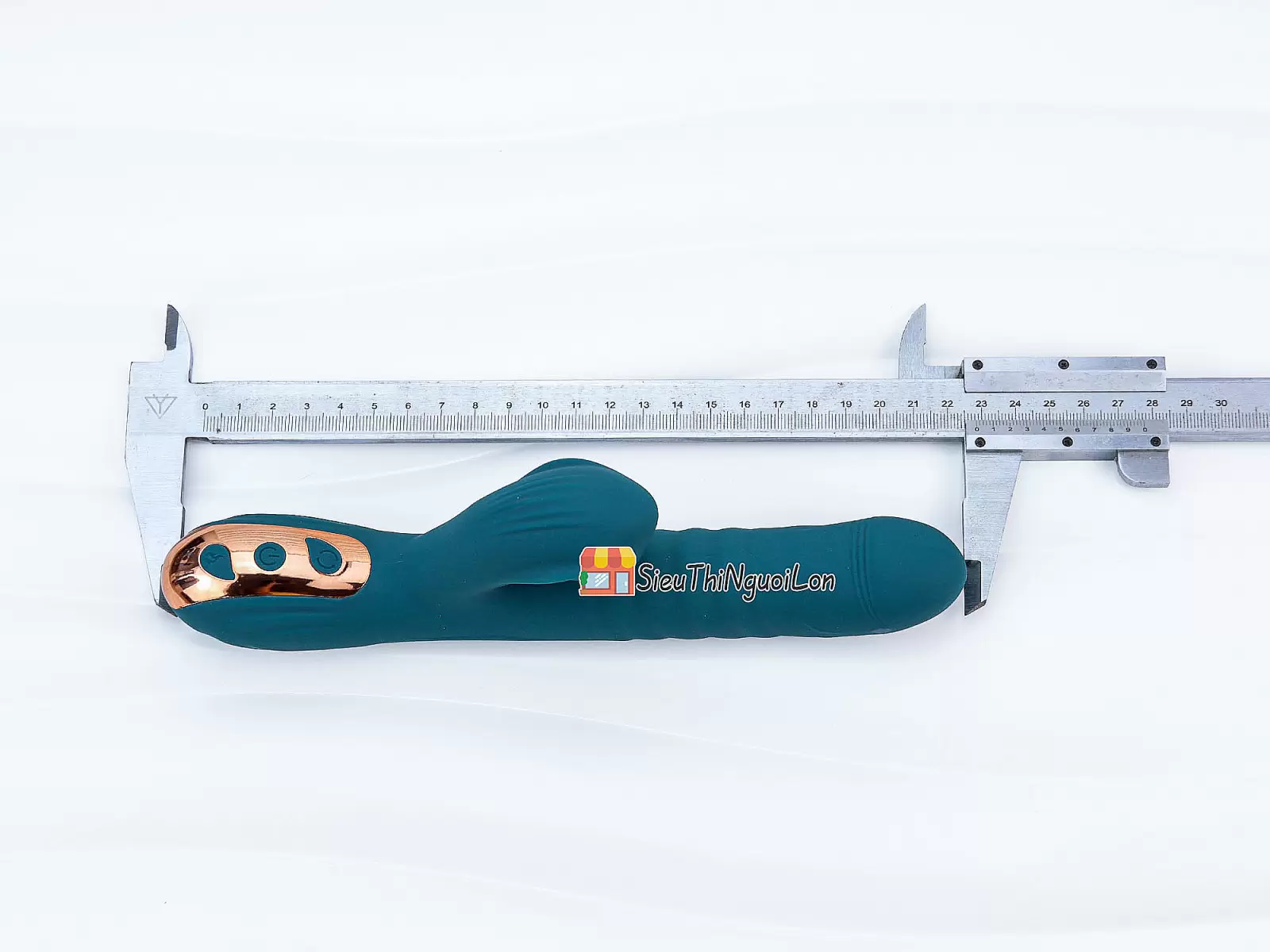 Dương vật giả đa năng Suck rung thụt ấm nóng bú mút 36 chế độ