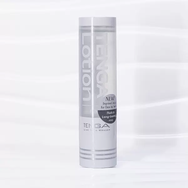 Gel bôi trơn Tenga Hole Lotion MILD