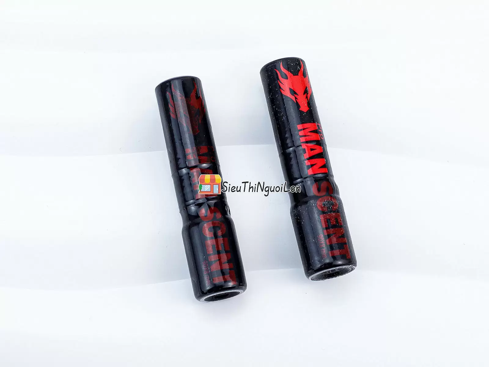 Ống chiết popper dễ dàng mang đi, không sợ đổ