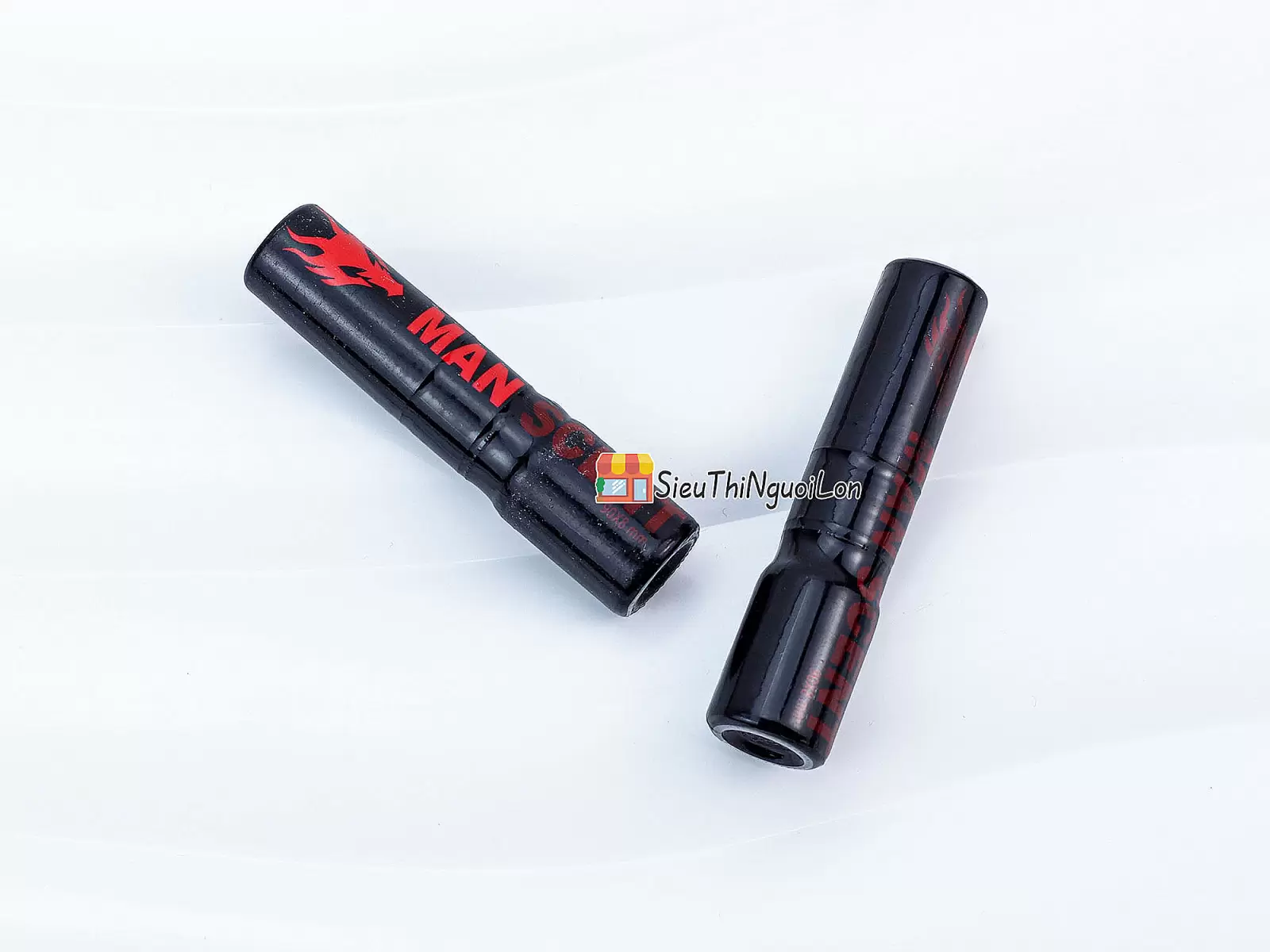 Ống chiết popper dễ dàng mang đi, không sợ đổ