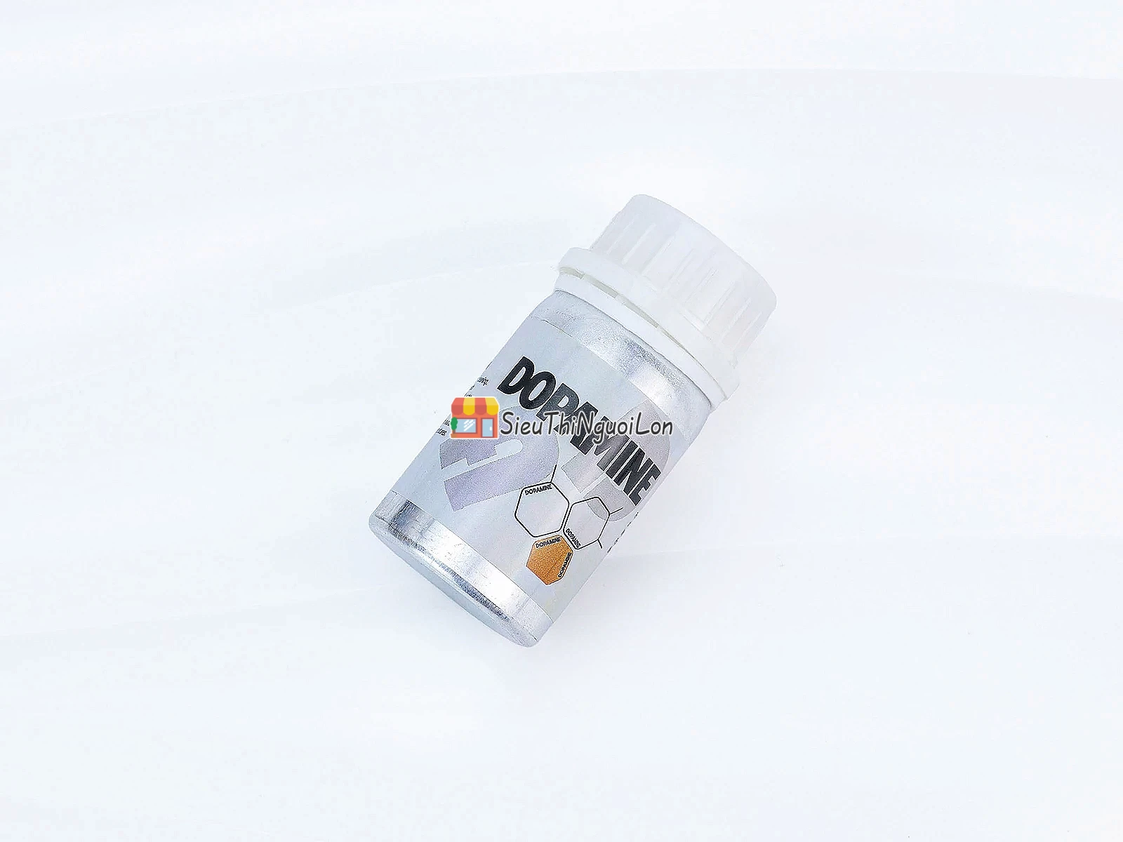 Chai hít khô Dopamine 40ml – dạng hạt, kích thích nhanh