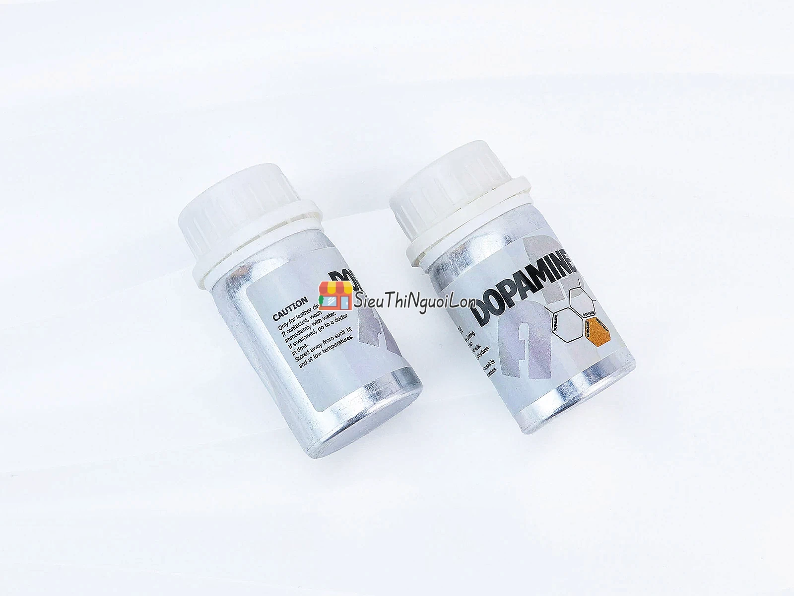 Chai hít khô Dopamine 40ml – dạng hạt, kích thích nhanh