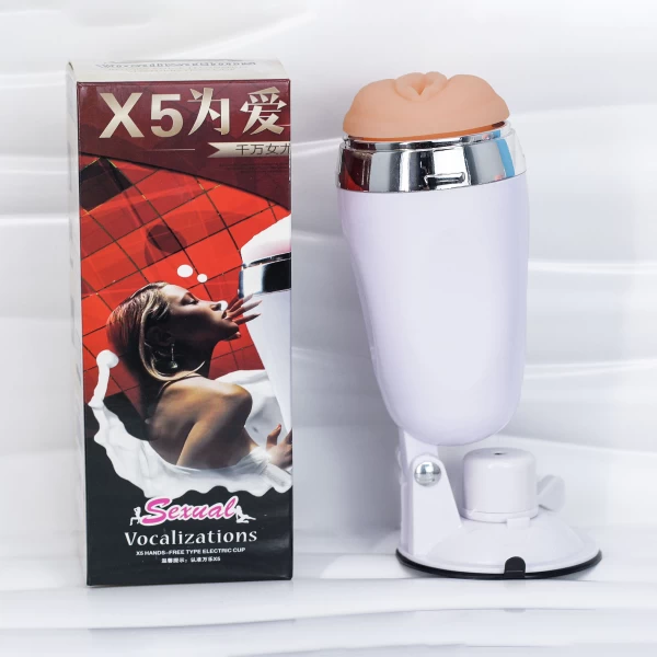 Cốc thủ dâm ngụy trang Yoona Cup – có đế dùng tay