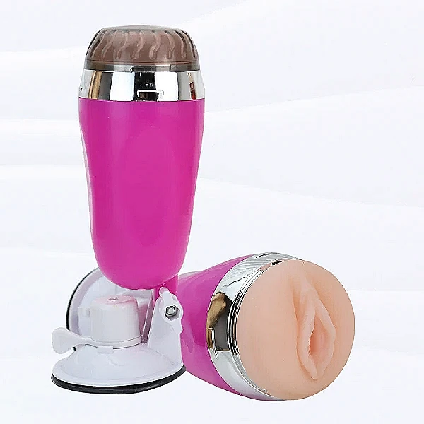 Cốc thủ dâm ngụy trang Yoona Cup – có đế dùng tay