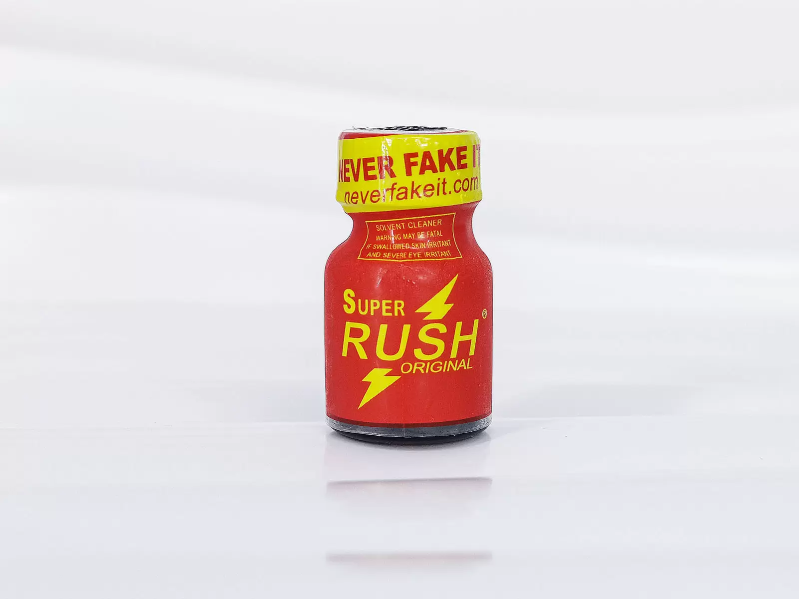 Popper Super Rush Original 10ml v2 – hương vàng