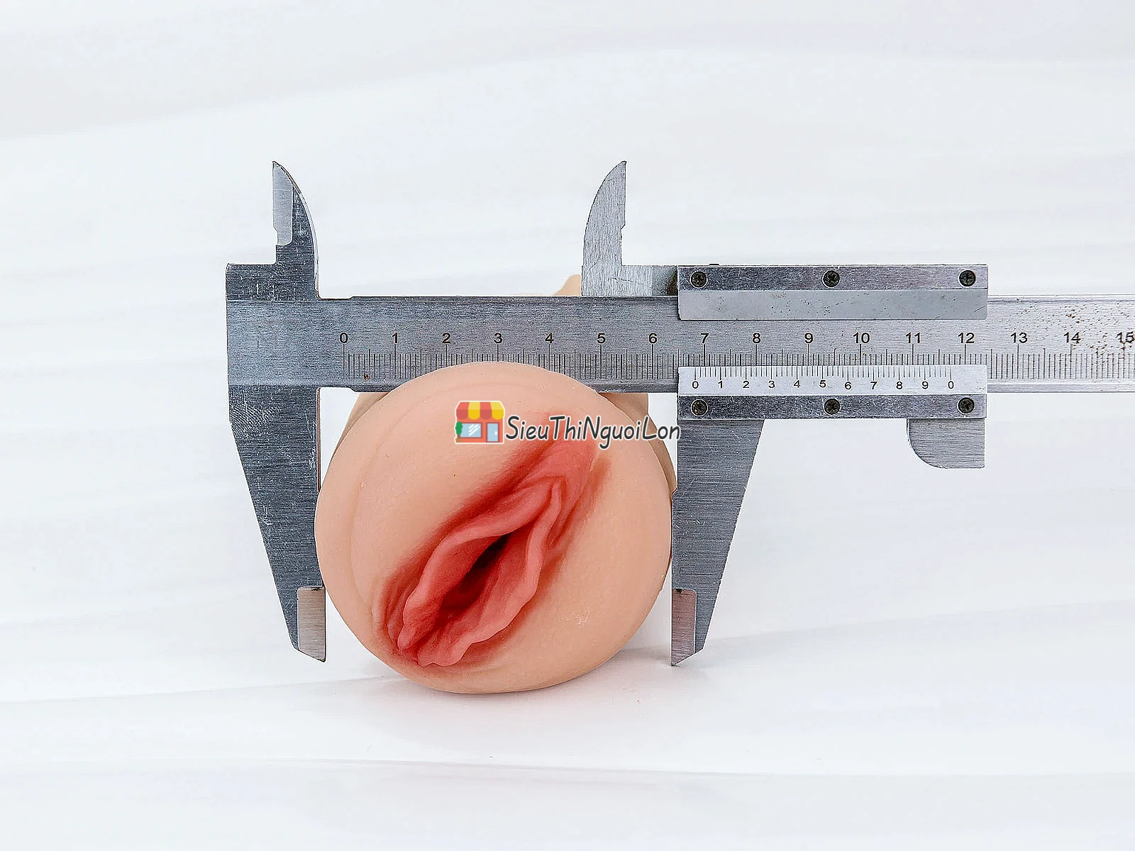 Âm đạo giả ngụy trang chai rượu Premium – kín đáo, tiện