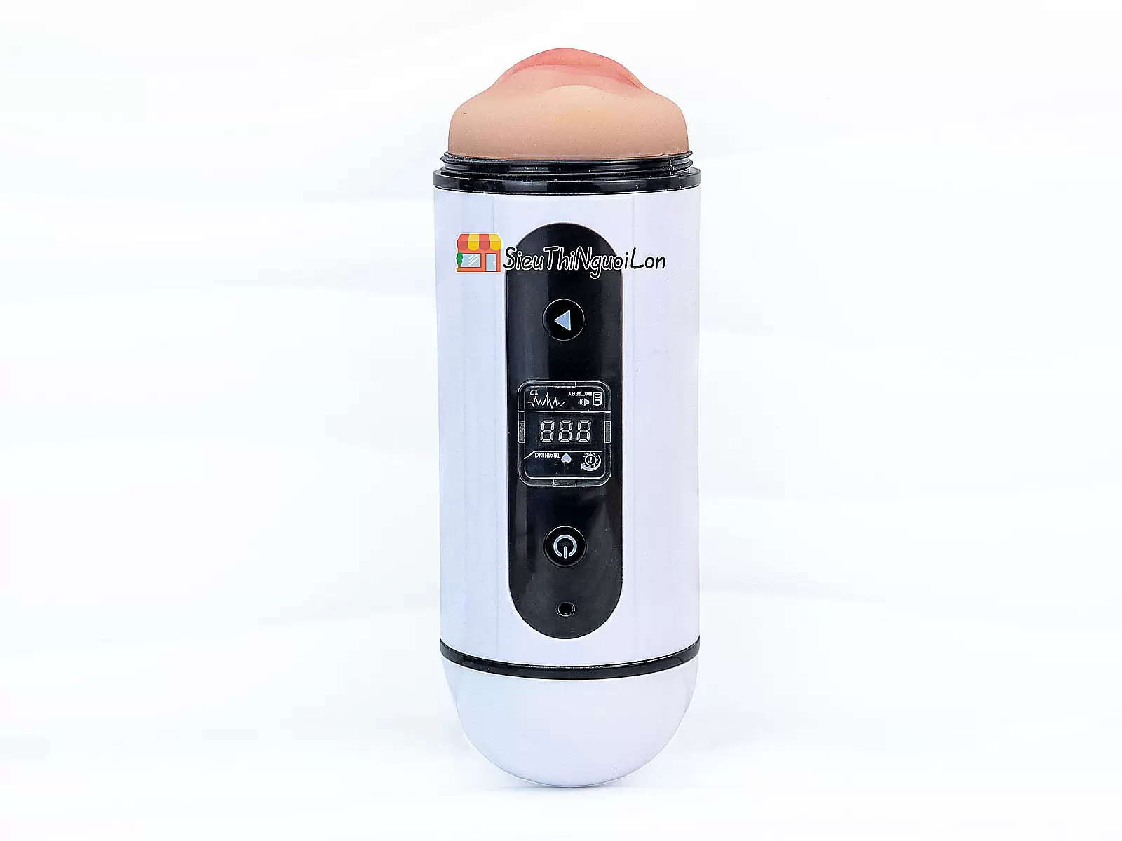 Miệng bú dương vật MONA pin sạc