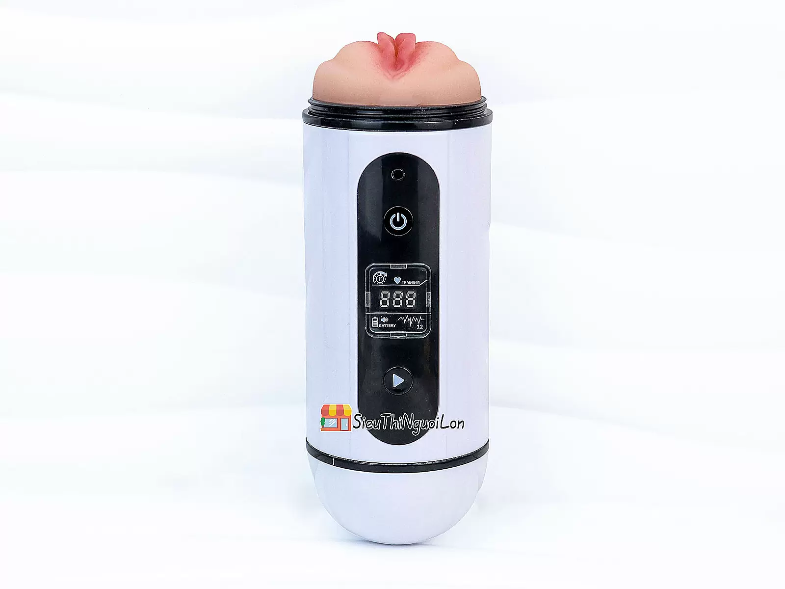 Miệng bú dương vật MONA pin sạc