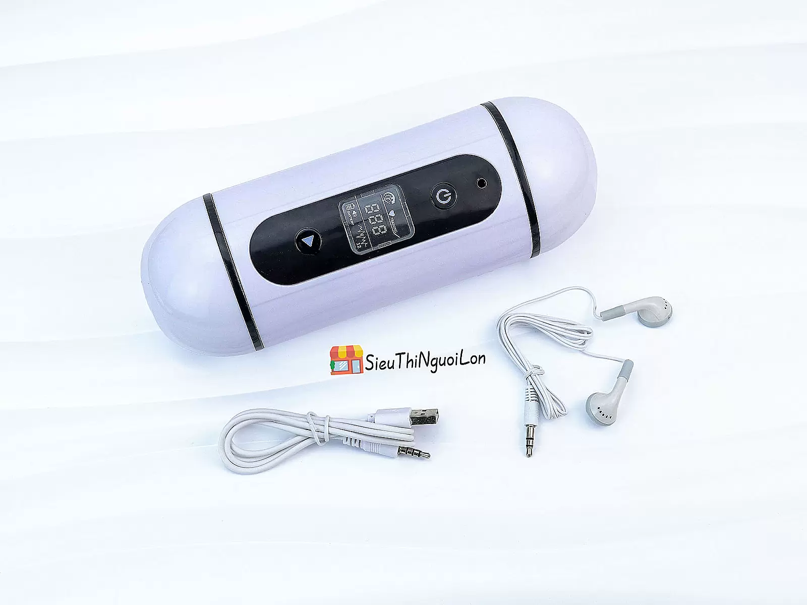 Miệng bú dương vật MONA pin sạc