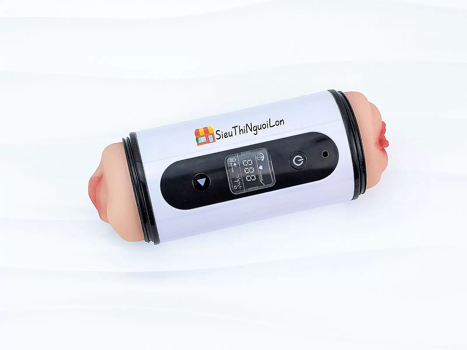 Miệng bú dương vật MONA pin sạc