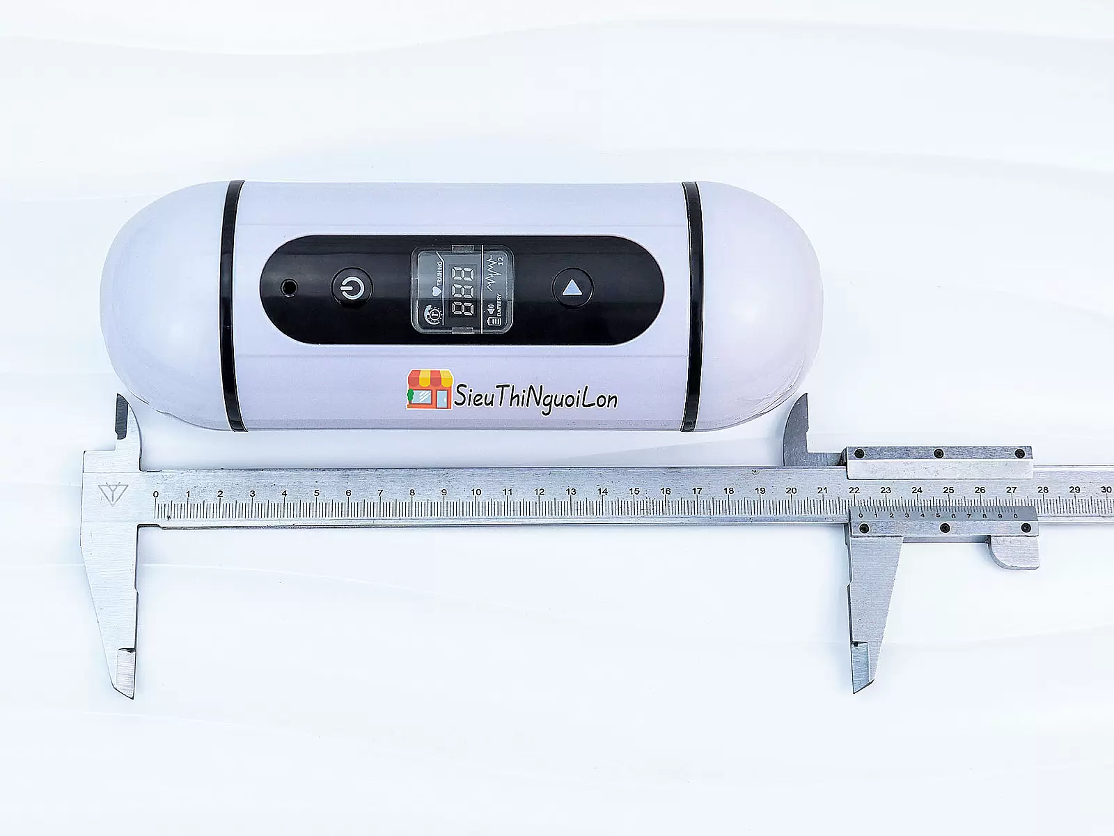 Miệng bú dương vật MONA pin sạc