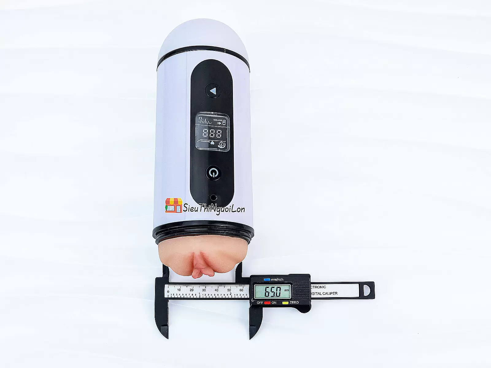 Miệng bú dương vật MONA pin sạc