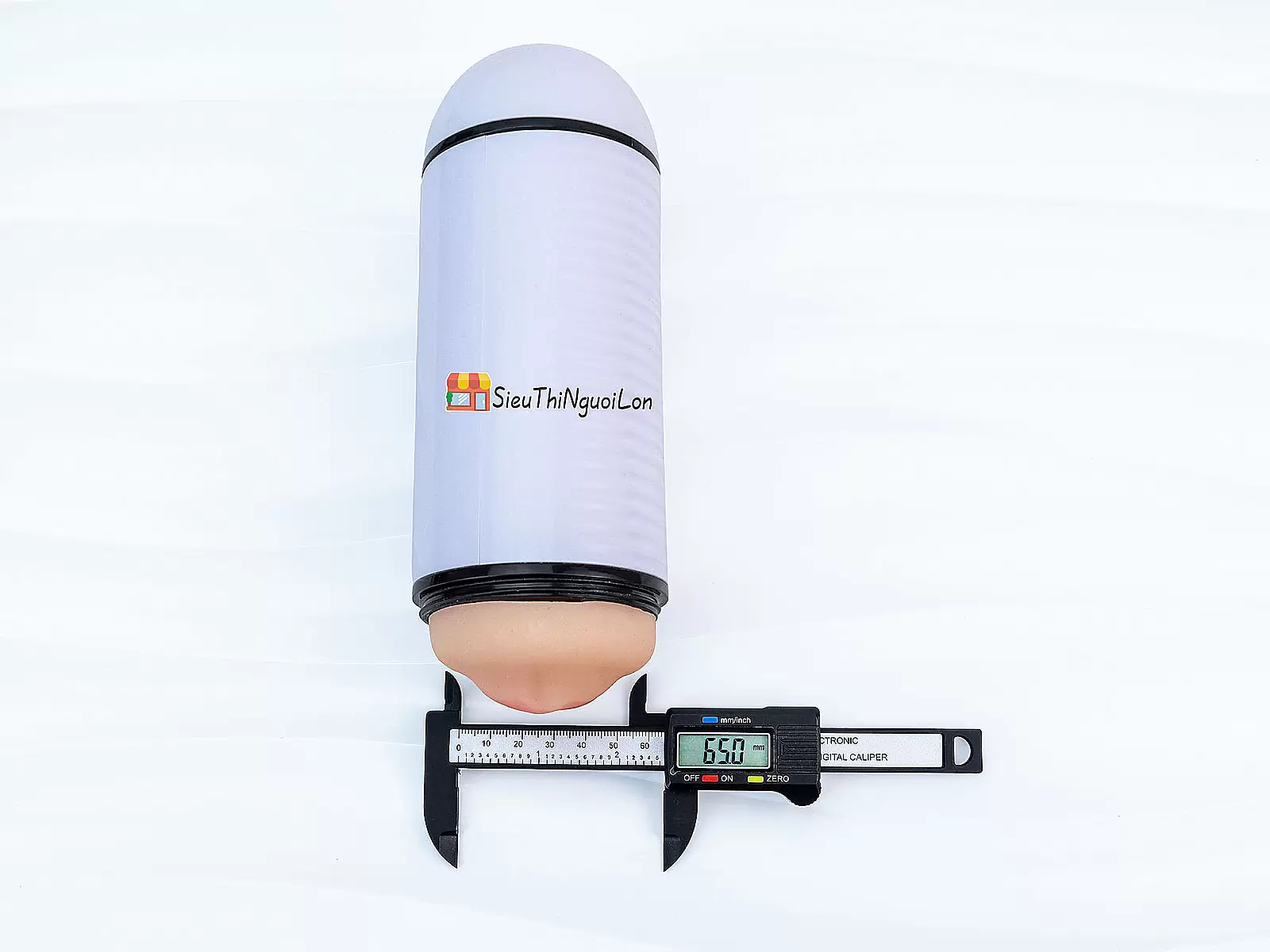 Miệng bú dương vật MONA pin sạc