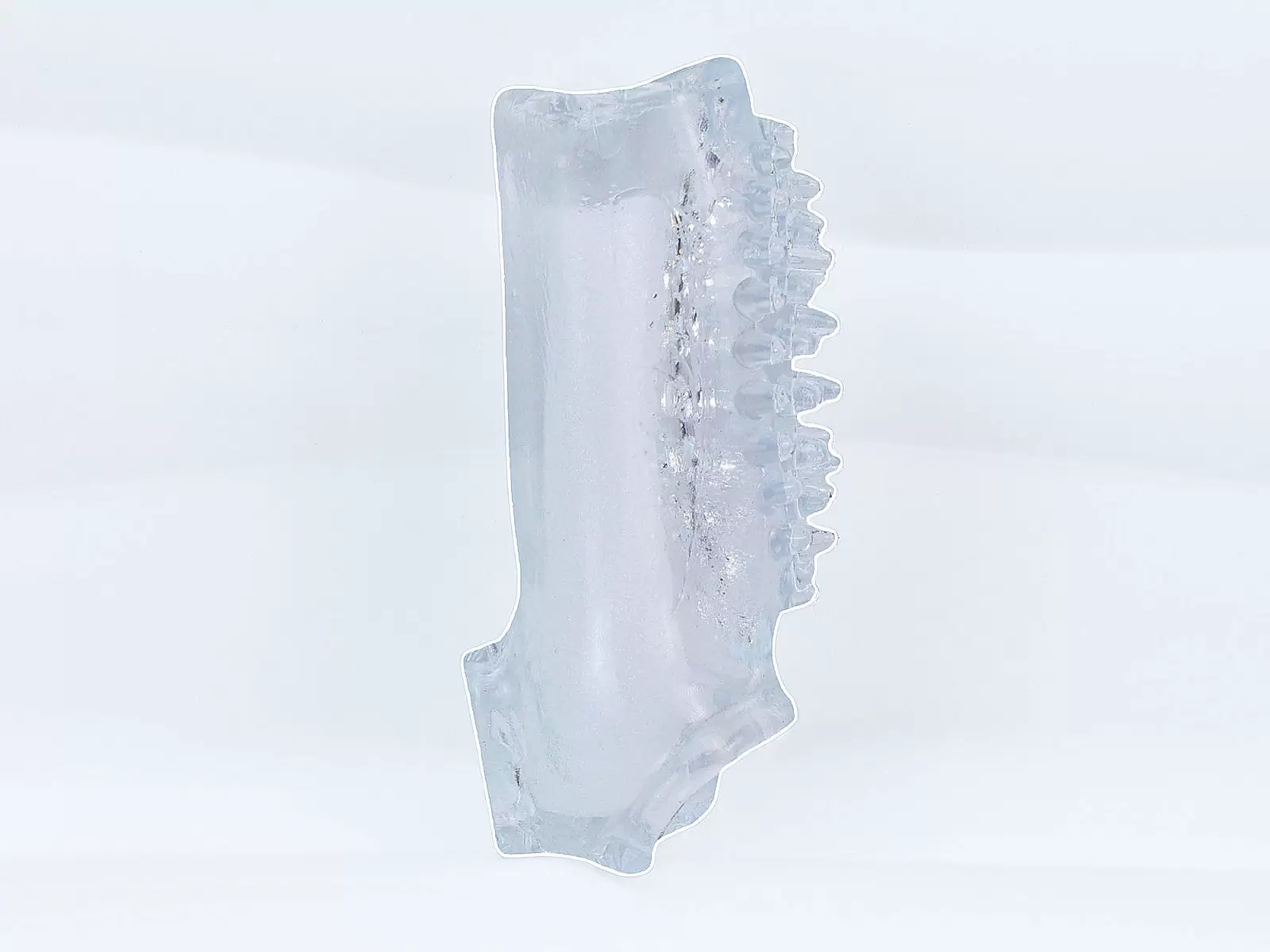 Bao cao su đôn dên Wolf's Fang gai nhọn