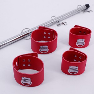 Đồ chơi tình yêu khóa tay và chân