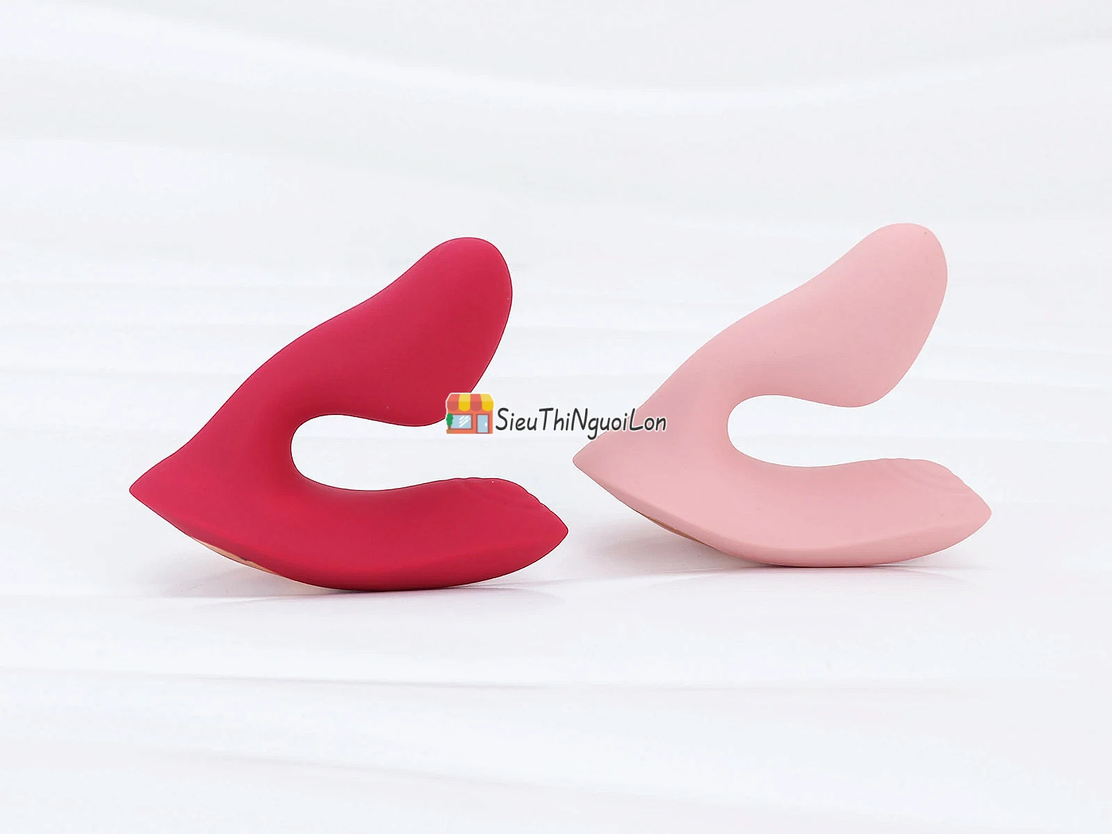 Máy massage điểm G Dildo có điều khiển từ xa