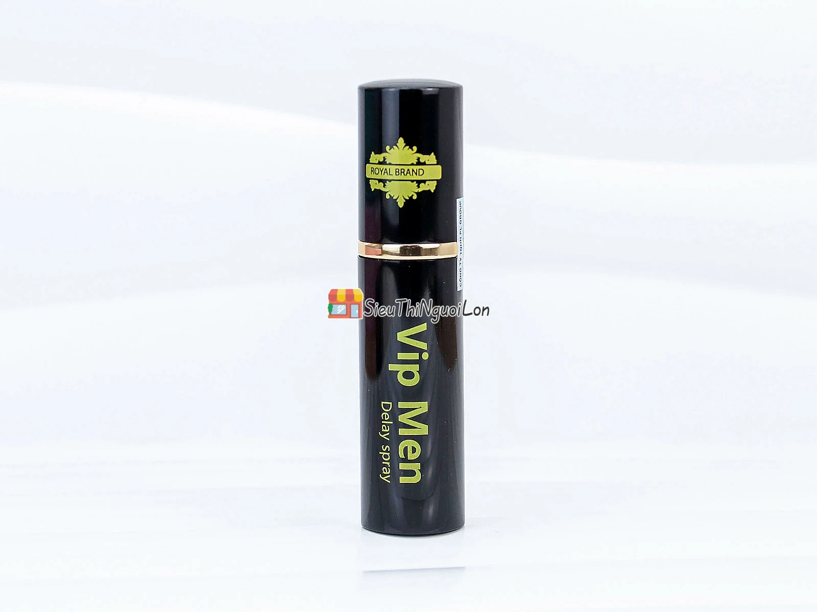 Xịt kéo dài thời gian Vip Men Delay Spray – thảo dược