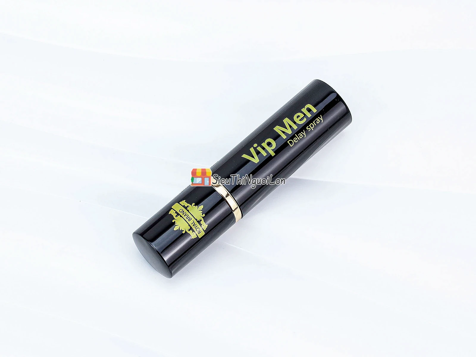 Xịt kéo dài thời gian Vip Men Delay Spray – thảo dược