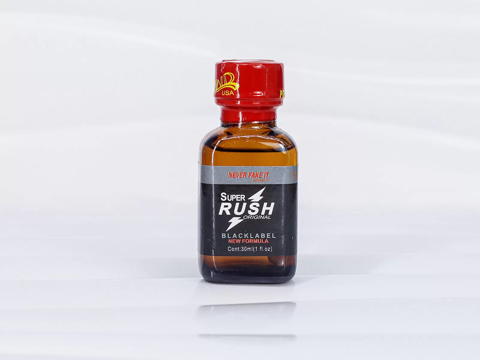 Popper Super Rush Original 30ml v2 – hương kinh điển