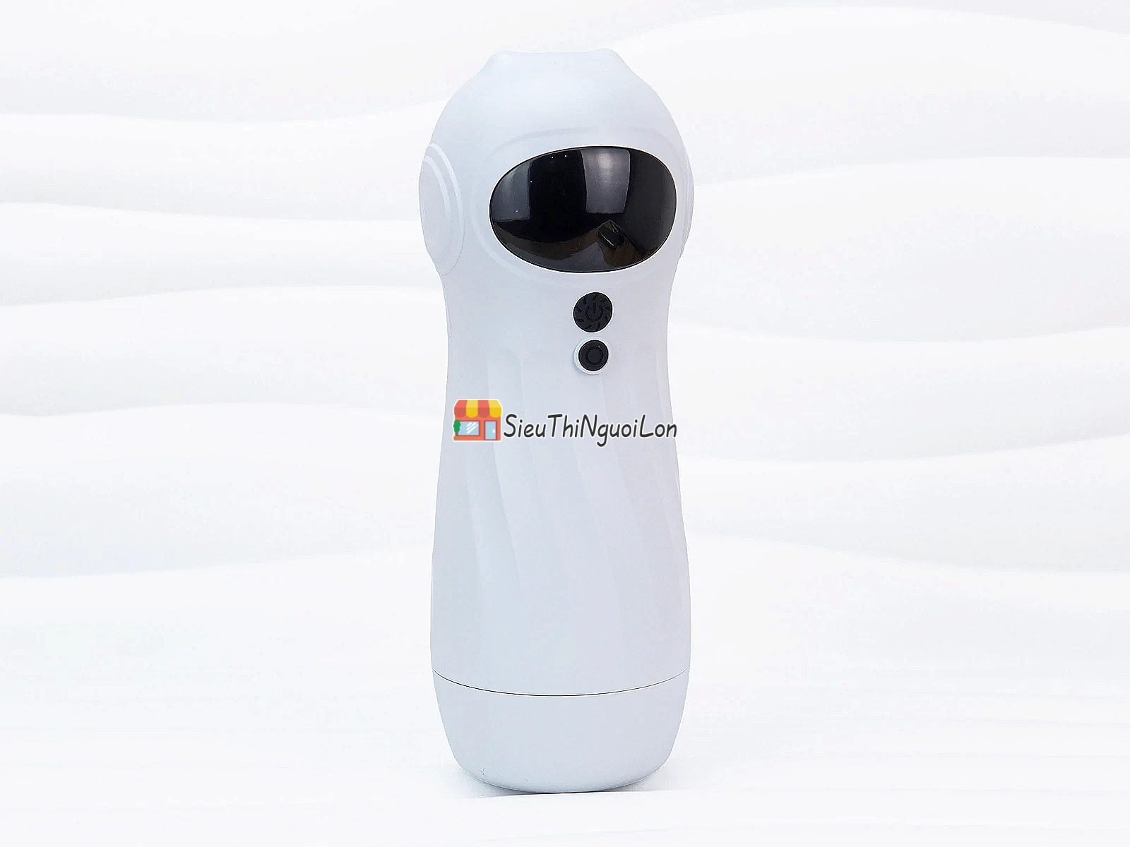 Bướm giả ngụy trang Phi Hành Gia co bóp siêu mềm mại pin tích hợp