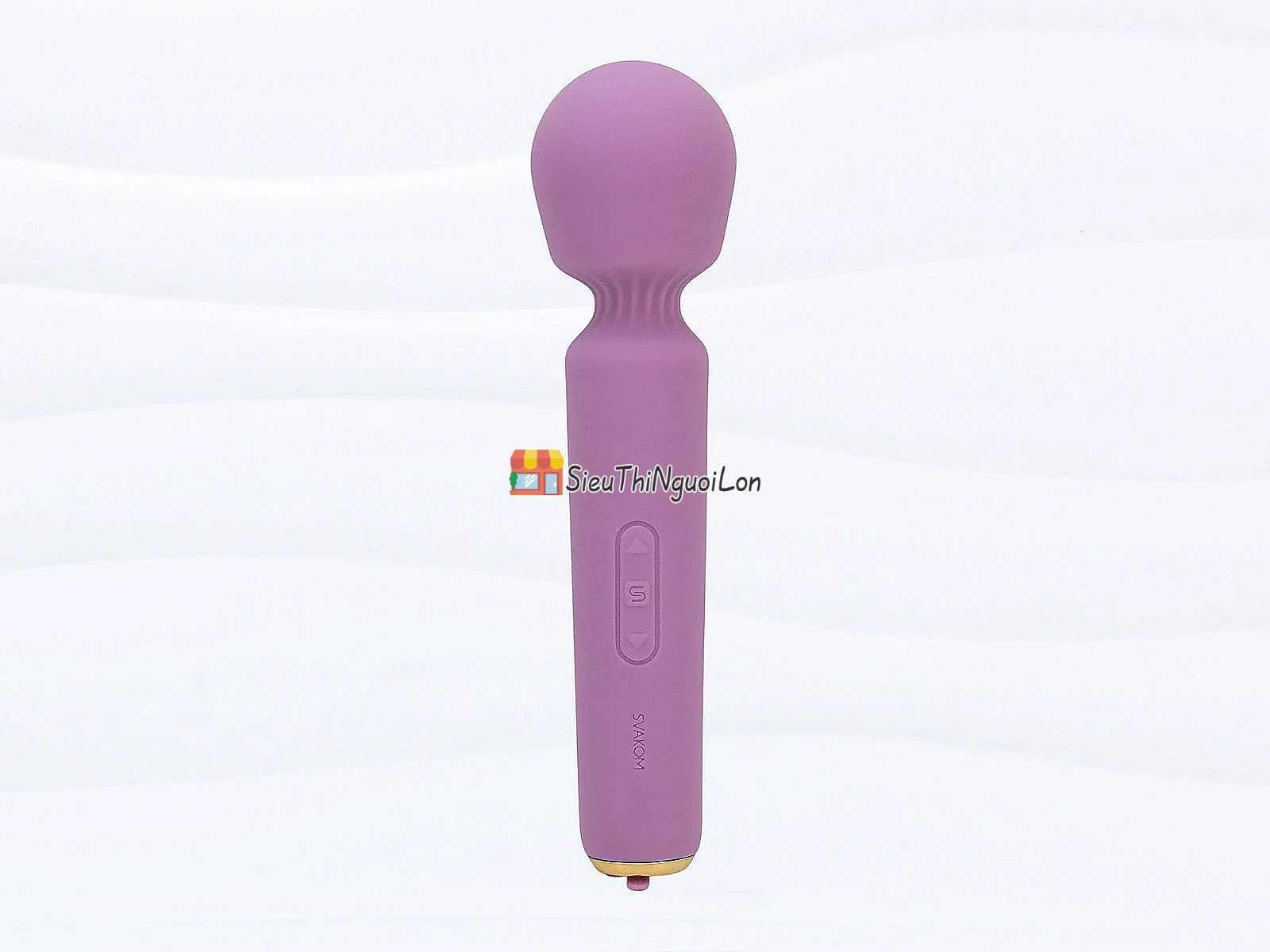 Máy massage điểm G Svakom Mini Emma Neo – kết nối App