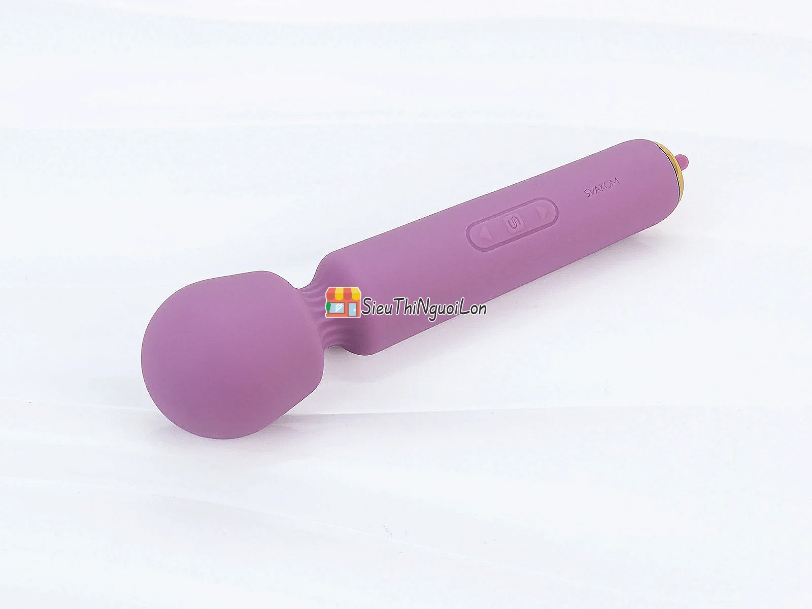 Máy massage điểm G Svakom Mini Emma Neo – kết nối App