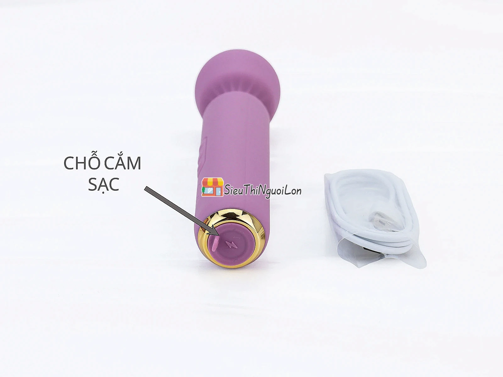 Máy massage điểm G Svakom Mini Emma Neo – kết nối App