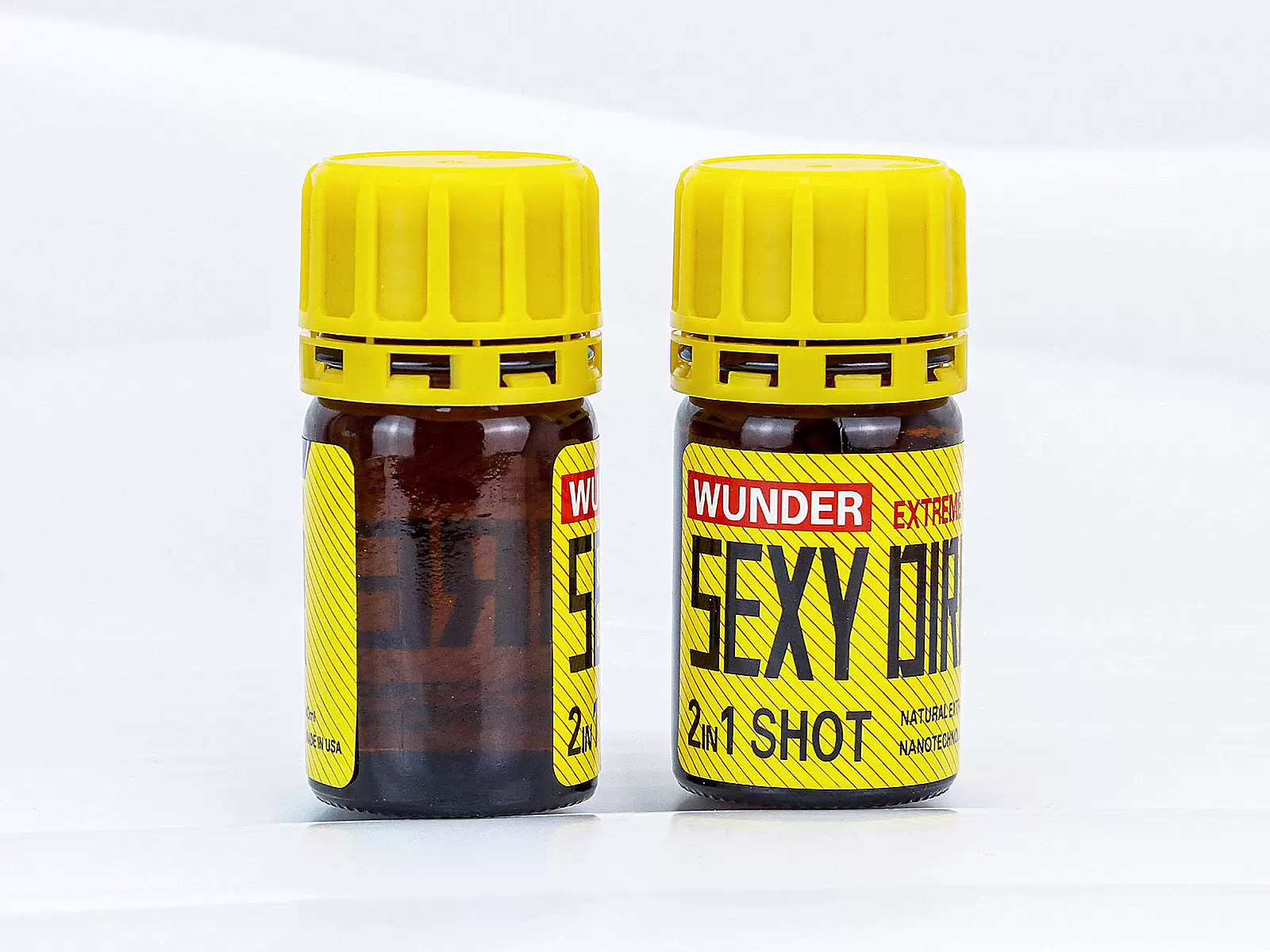 Popper Wunder Sexy Director 40ml – chai cực lớn hương đặc biệt