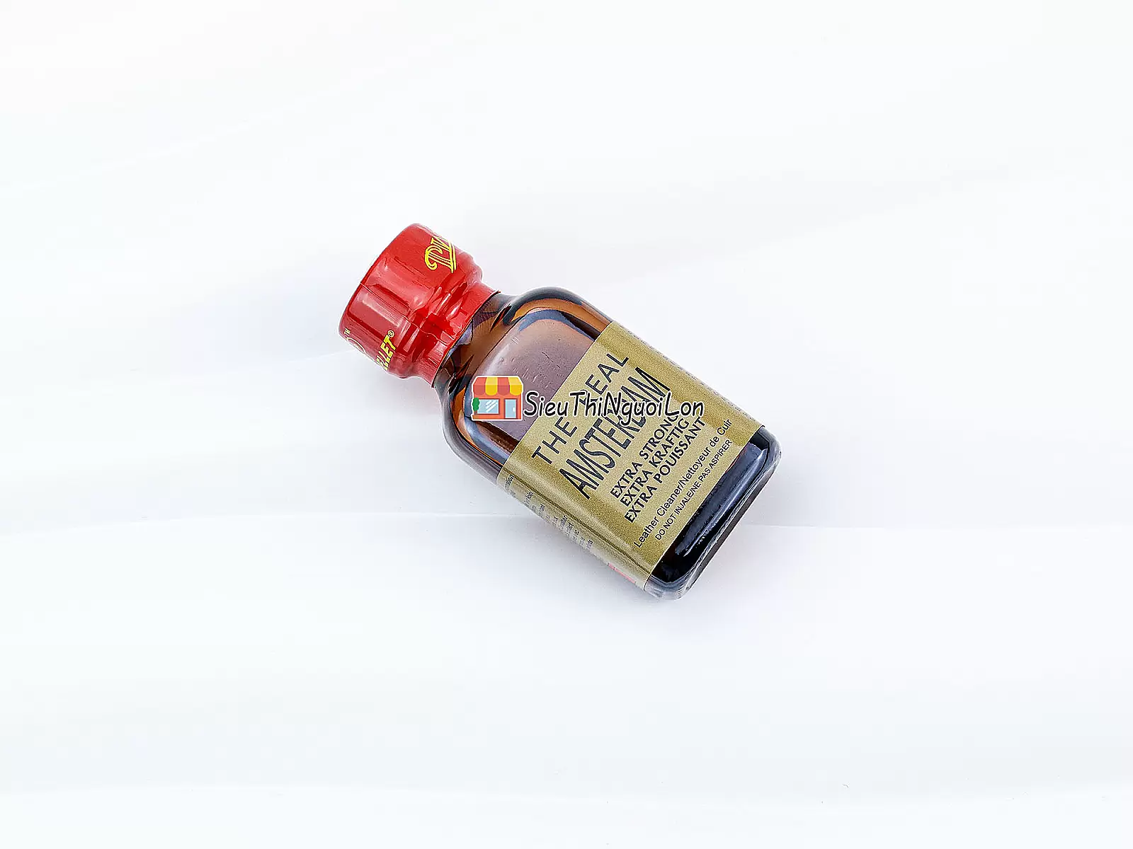 Chai hít The Real Amsterdam 30ml tăng cảm giác khoái cảm