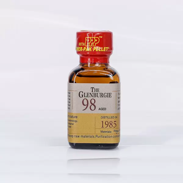 Chai hít The Glenburgie 98 30ml kích thích tăng hưng phấn