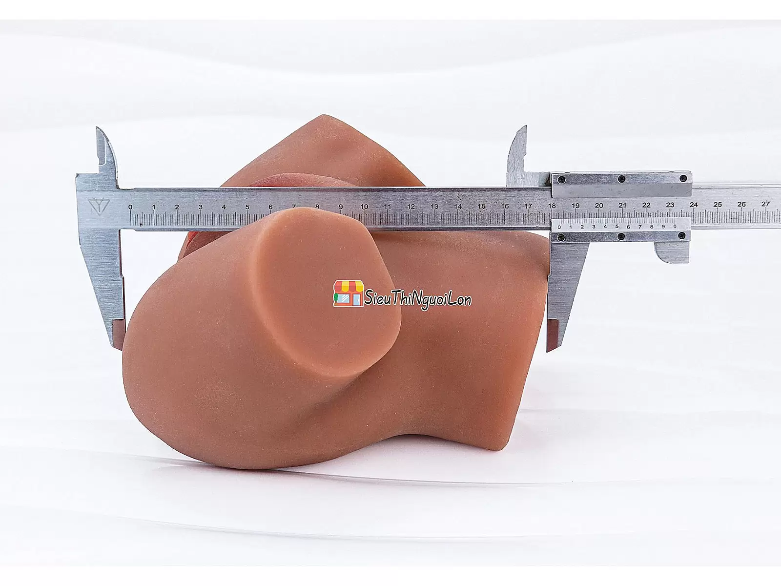 Bướm giả chổng mông silicon mềm mại ôm sát kích thích nhỏ gọn