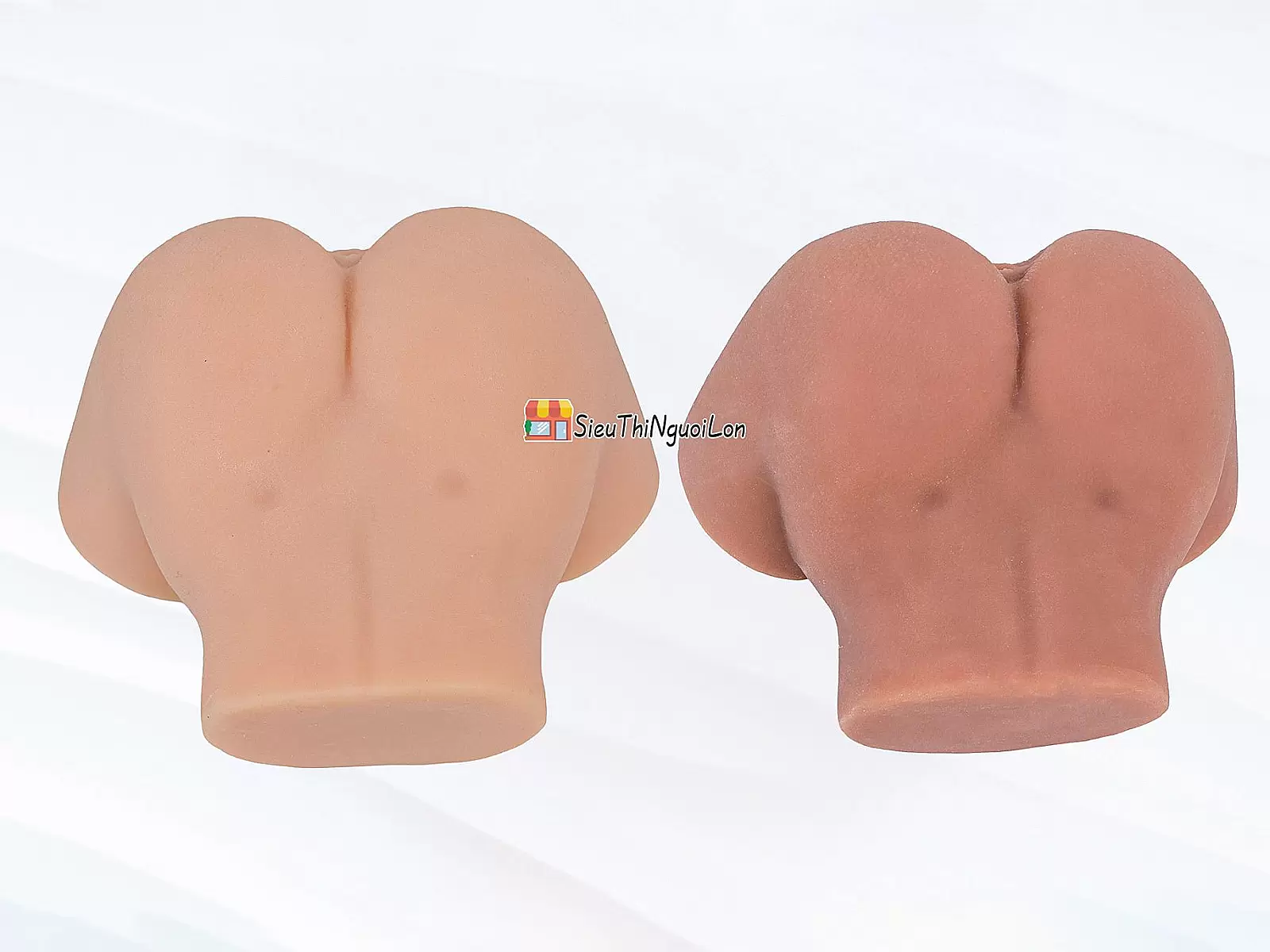 Bướm giả chổng mông silicon mềm mại ôm sát kích thích nhỏ gọn