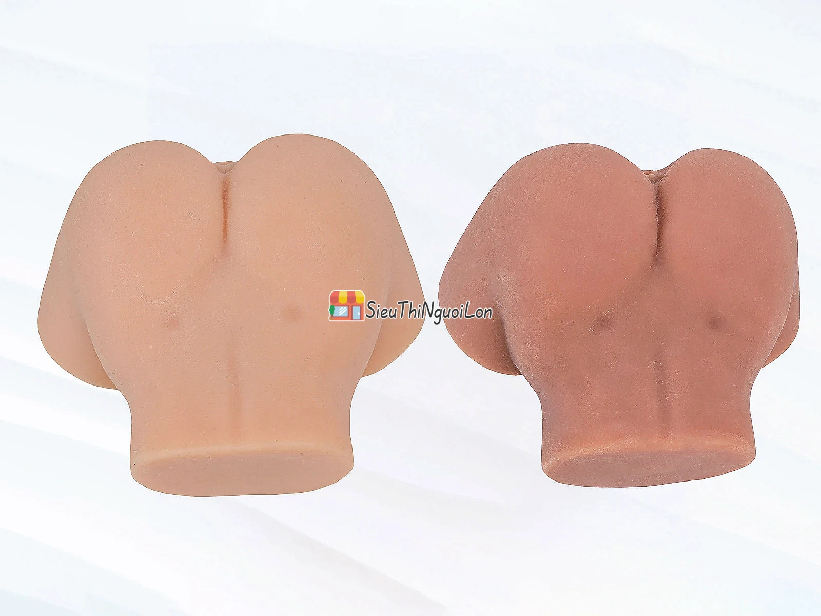 Âm đạo giả chổng mông silicon – nhỏ gọn, ôm sát