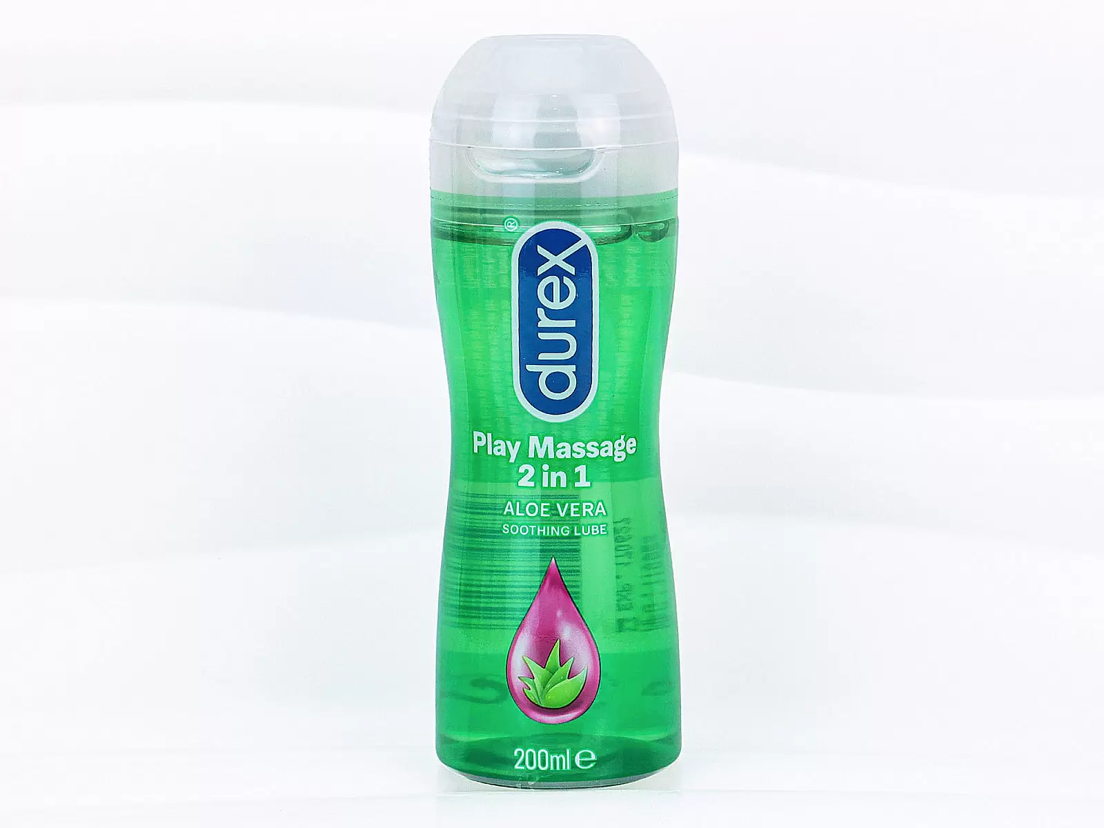 Gel Durex Play Massage 2in1 – bôi trơn kiêm massage