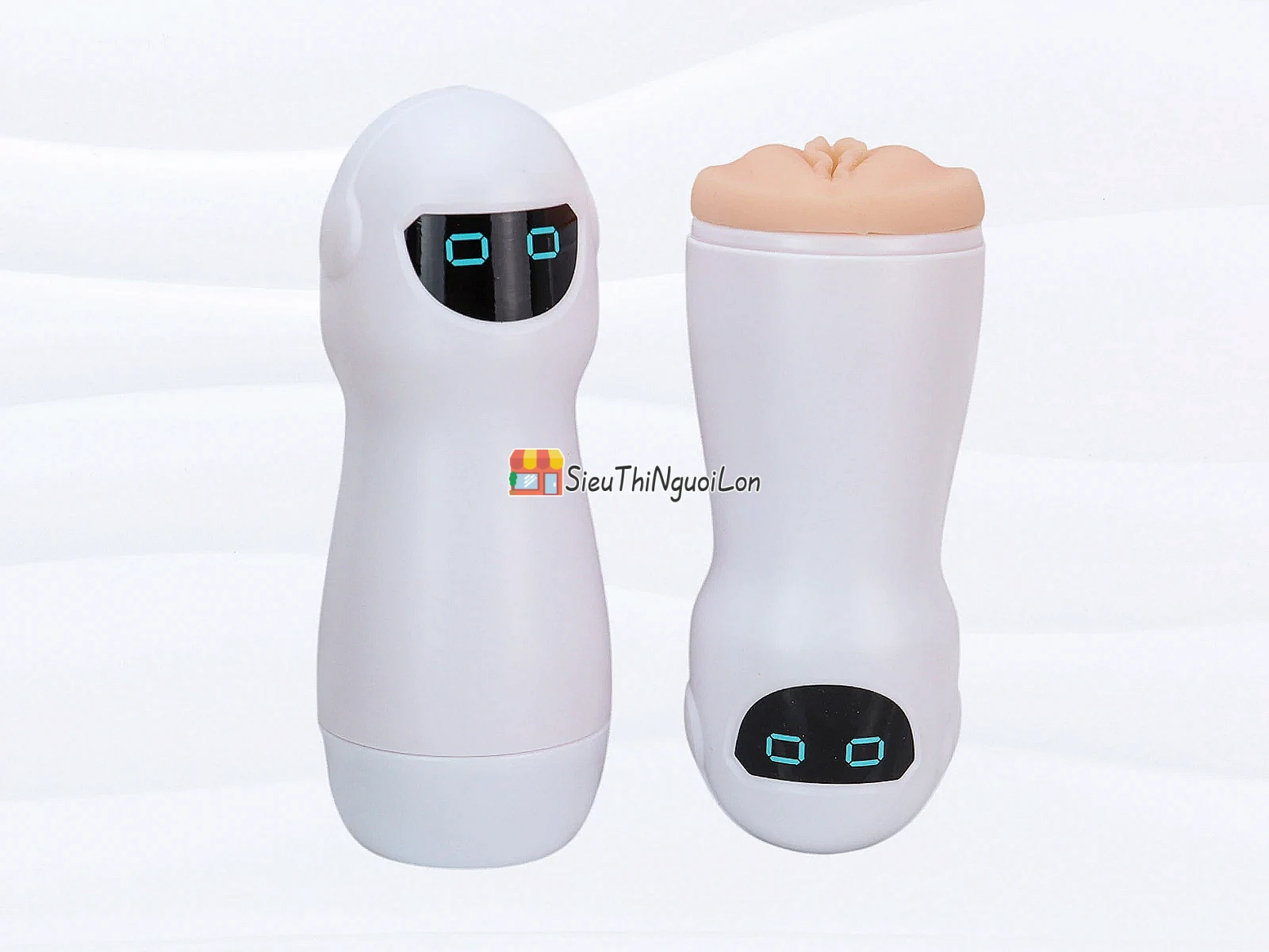 Bướm giả CAT CUP giải toả mong muốn nhanh chóng