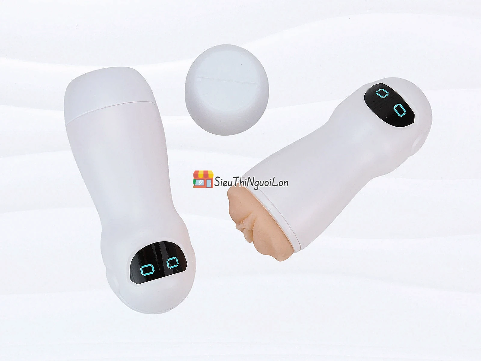 Bướm giả CAT CUP giải toả mong muốn nhanh chóng