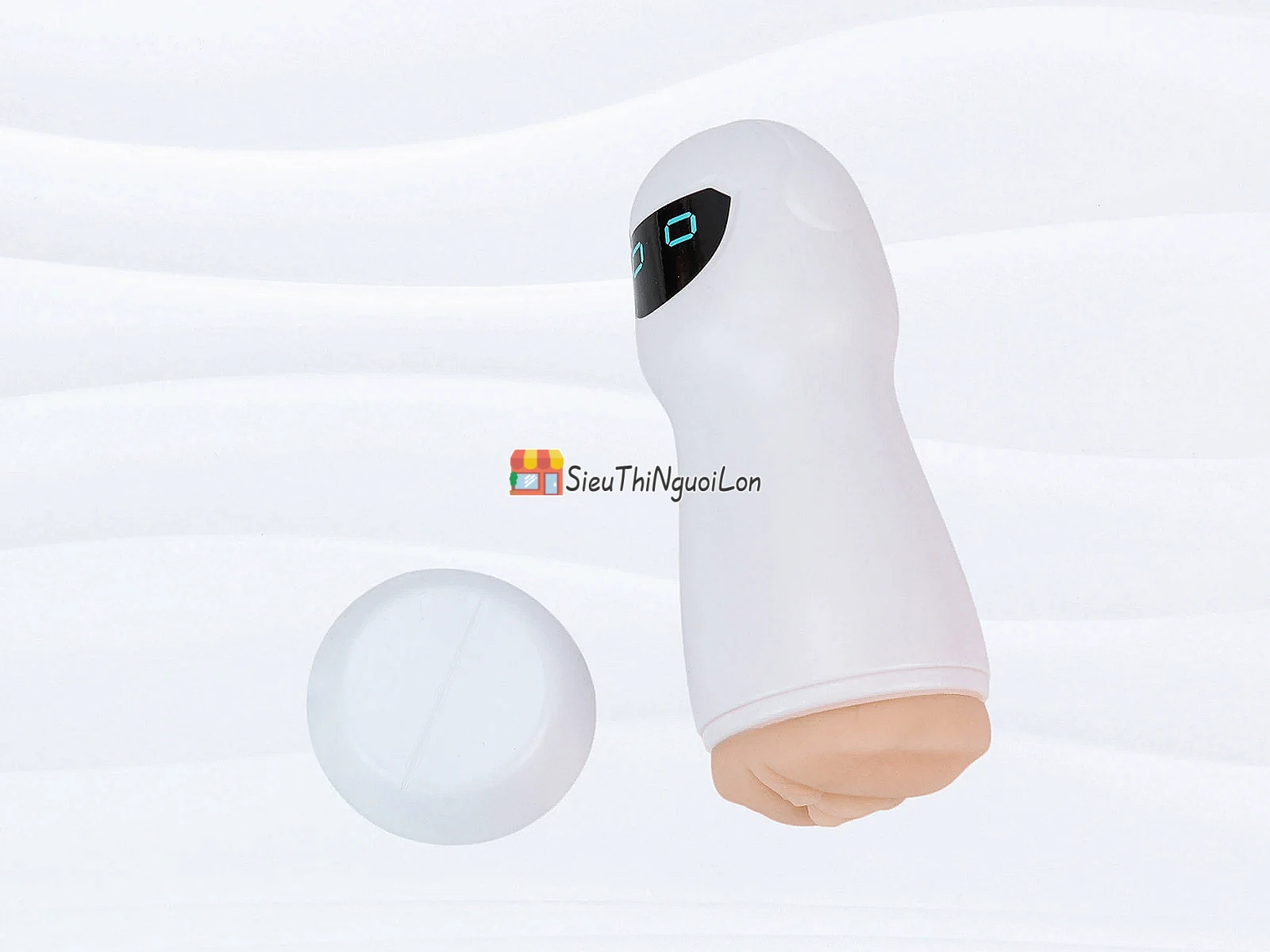 Bướm giả CAT CUP giải toả mong muốn nhanh chóng