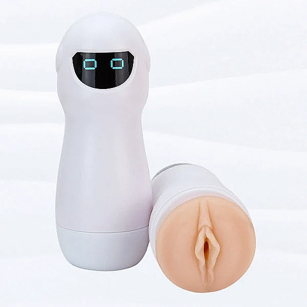 Cốc thủ dâm Cat Cup silicon – giá rẻ dùng tay