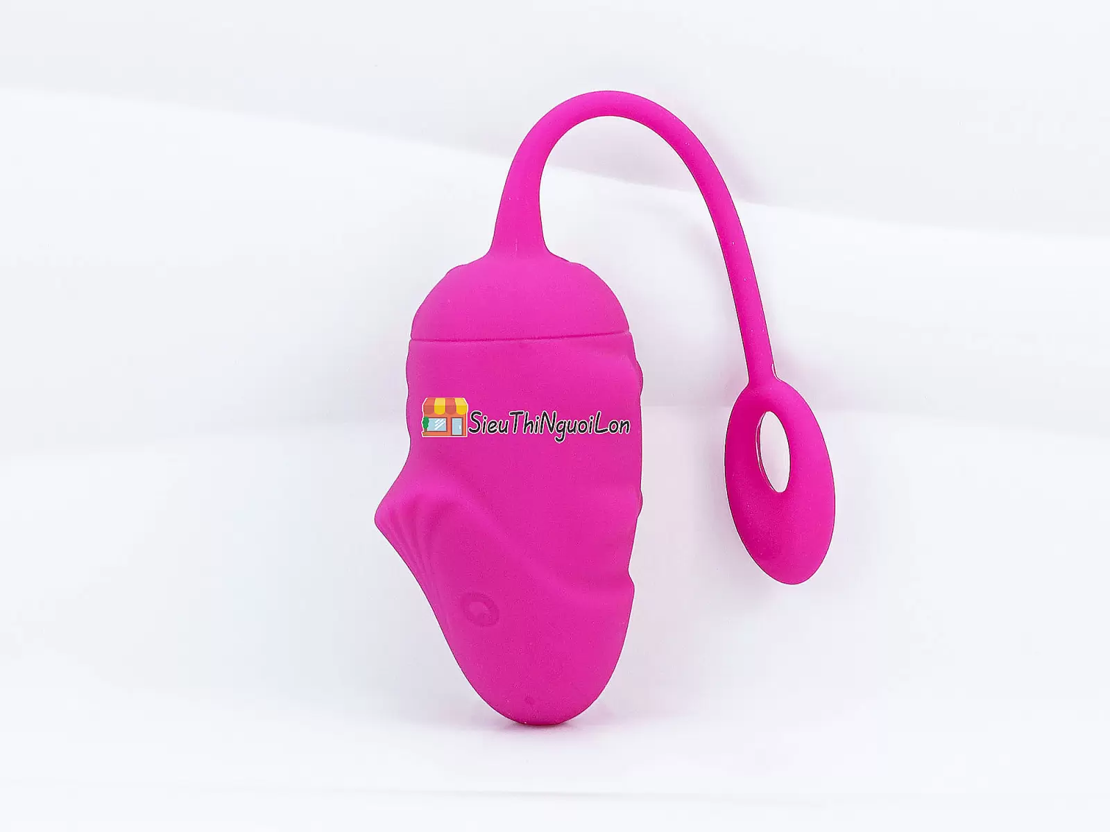 Trứng massage tình yêu Mouse kèm điều khiển