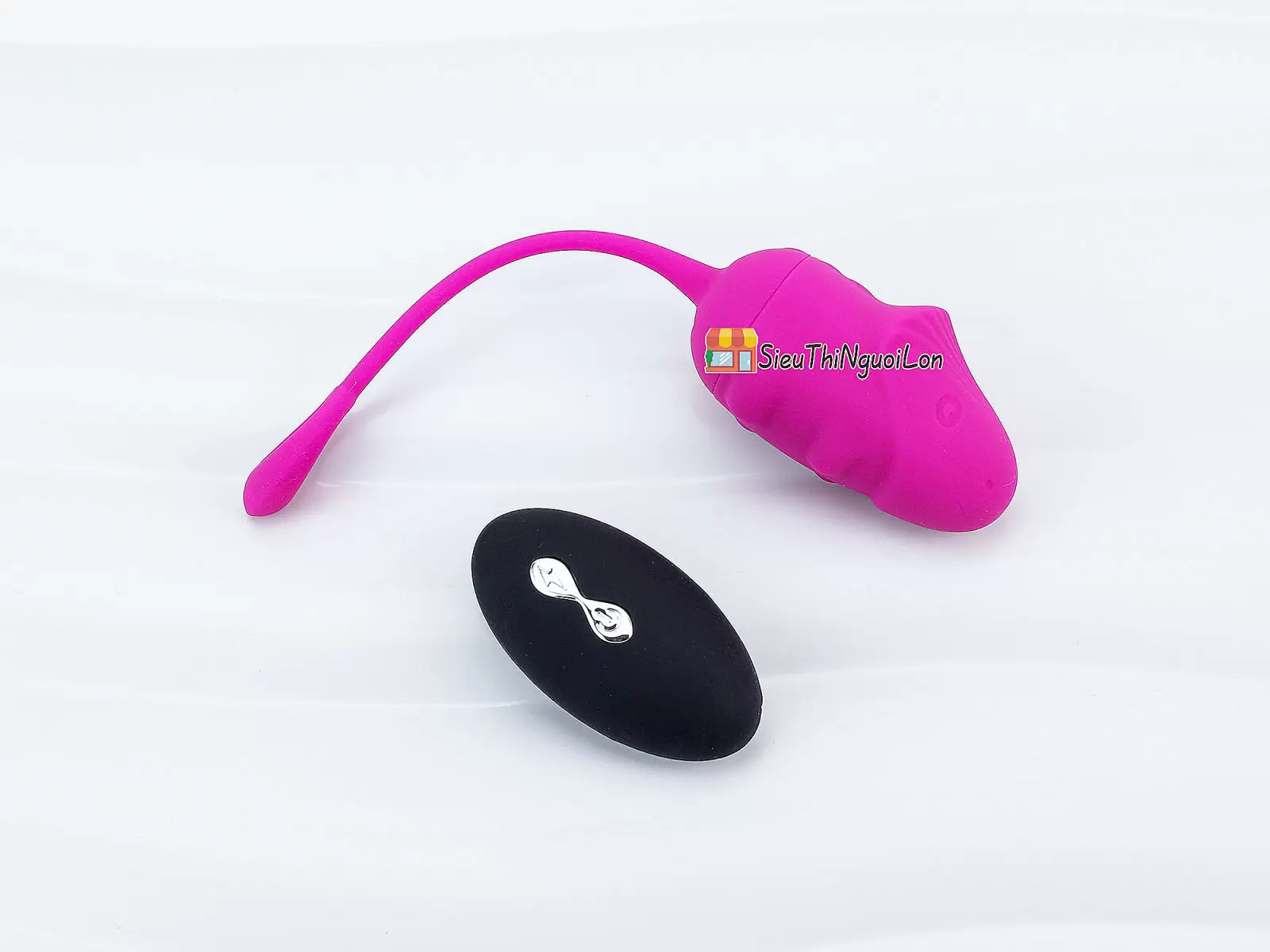 Trứng massage tình yêu Mouse kèm điều khiển