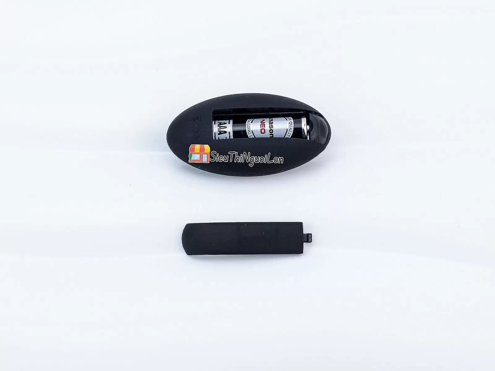 Trứng massage tình yêu Mouse kèm điều khiển