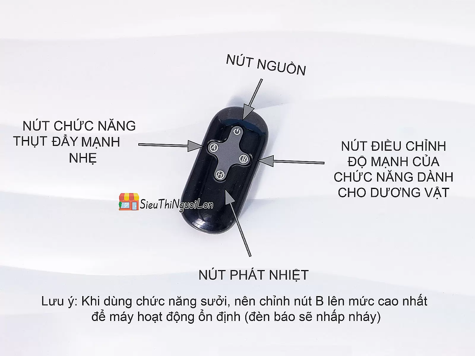 Máy thủ dâm ngụy trang túi xách ZSEX kèm điều khiển từ xa